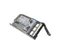 2.4TB Hard Drive SAS ISE 12Gbps 10K 512e 2.5in with 3.5in HYB CARR Customer Kit