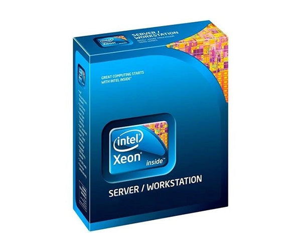 Dell Intel Xeon E 2124 3,3 GHz/8 Mo de cache/4C/4T