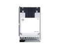 Dell 480GB SSD SATA RI ISE 6Gbps 512e 2.5in with 3.5in Brkt Cabled CK