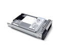 Disque SSD Dell SATA 480 Go, lecture intensive, 6 Gbit/s, 512e, 3,5 pouces, connexion à chaud, CusKit