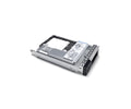 480GB SSD SATA Read Intensive 6Gbps 512e 2.5in with 3.5in HYB CARR CUS Kit