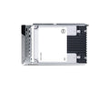 Dell 480GB SSD SATA Mixed Use 6Gbps 512e 2.5in Hot Plug/ CUS Kit