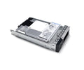 Dell 960GB SSD SATA Read Intensive 6Gbps 512e 2.5in with 3.5in HYB CARR/ CUS Kit