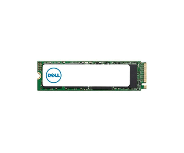 Dell 240GB SSD M.2 SATA 6Gbps 512e Hard Drive Single Stick