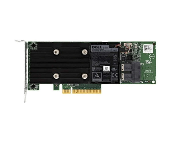 Dell PERC H745 Controller Adapter Customer Kit