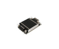 Heat Sink for 2nd CPU x8/x12 Chassis R540 EMEA