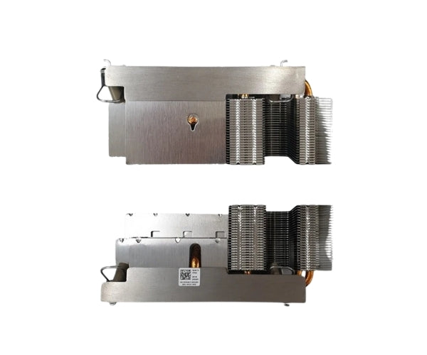 Kit dissipateur thermique haute performance PowerEdge R760xs Cus