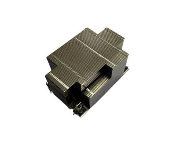 Dissipateur thermique standard, PowerEdge R760xs, kit Cus