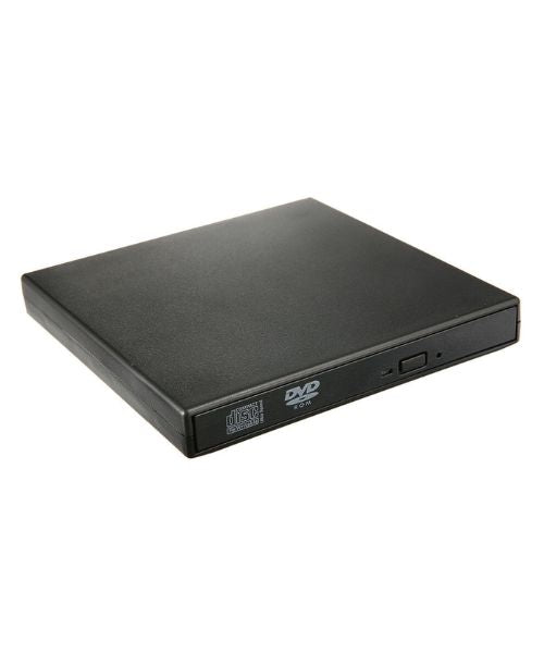 Lecteur DVD-ROM Dell 8X/Interne/mince