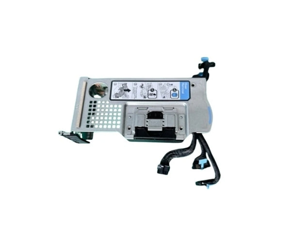 Kit client Dell Riser Config 1 Low Profile 3x16 + 1x8 + 2x16 (Gen5) PowerEdge R760xs