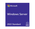 Dell Windows Server 2022 Standard ROK 16CORE (for Distributor sale only)