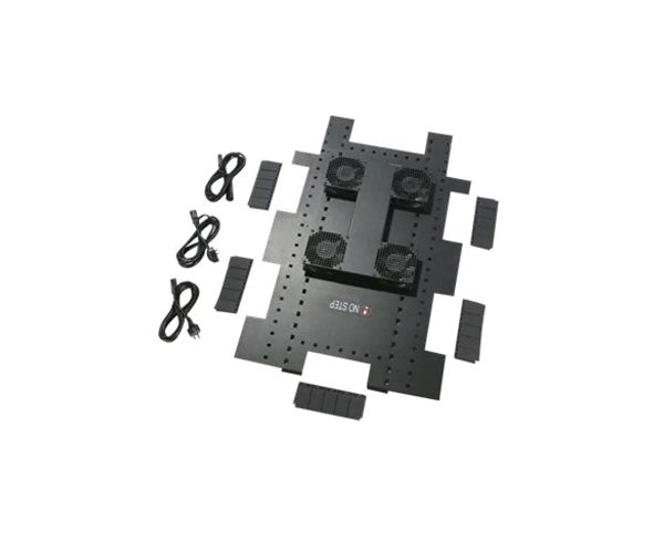 Plateau de ventilation de toit Dell CS_Netshelter SX 208 230 VCA
