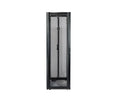 Dell CS_NetShelter SX 42U 600mm Wide x 1070mm Deep Enclosure with Sides Black Dell Branded