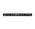 Dell PE R350/Chassis 4 x 3.5 HotPlug/Xeon E 2314/16GB/1x2TB/ReadyRails/Bezel/Broadcom 5720 Dual Port/PERC H355 LP without brackets/iDRAC9 Basic 15G/700W PSU/3Y NBD
