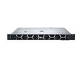 Dell PE R360/Chassis 4 x 3.5 HotPlug/Intel Xeon E 2414/16GB/1x480GB SSD SATA Read Intensive/Rails Without CA/Bezel/Broadcom 5720 Dual Port/PERC H355 with front load/iDRAC9 Enterprise 16G/Dual 700W Titanium/3Y Basic Onsite