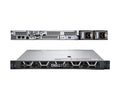 PE R450/Chassis 4x 3.5” SAS/SATA/Intel Xeon Silver 4310/16GB/1x2TB/ReadyRails A11/Bezel/No NIC/PERC H755 with front load/iDRAC9 Enterprise 15G/Dual 700W Titanium/
