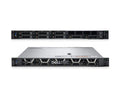 Dell PE R450/Chassis 8 x 2.5” SAS/SATA//NO CPU/NO MEM / NO HDD/ReadyRails A11/Bezel/No NIC/PERC H355 Controller Front/iDRAC9 Enterprise 15G/1100W Titanium/ 3Y Basic Onsite