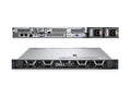 Dell PE R450/Chassis 8 x 2.5(SAS/SATA)/Intel Xeon Silver 4314/32GB (1x32GB) 3200MT/s RDIMM DR/1x480GB SSD SATA RI 6Gbps 512 2.5in HP/Rails/Bezel/No NIC/PERC H755/iDRAC9 Ent 15G/Dual 700W Titanium/3Y Basic Onsite