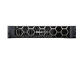 Dell PE R550/Chassis 16 x 2.5” SAS/SATA/Intel Xeon Silver 4309Y/16GB/1x480GB SSD/Rails Without CA/Bezel/Broadcom 57412 Dual Port 10GbE SFP/Front PERC H755 Rear Load/iDRAC9 Enterprise 15G/Dual 1100W Titanium/3Y ProSpt