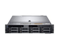 Dell PE R550/Chassis 8 x 3.5” SAS/SATA/Intel Xeon Silver 4310/32GB/1x480GB SSD SATA Read Intensive/Rails Without CA/Bezel/No NIC/Front PERC H755 Front Load/iDRAC9 Enterprise 15G/Dual 1100W Titanium/3Y Basic Onsite