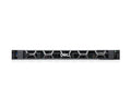 Dell PE R660XS/Chassis 8 x 2.5(SAS/SATA)/Intel Xeon Silver 4514Y 2G 30M Cache/32GB/1x480GB SSD SATA Read Intensive 6Gbps 512 2.5in Hot plug AG Drive 1 DWPD/ReadyRails A11/Bezel/No NIC/Front PERC H755 Front 3Y ProSpt