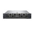 DELL PE R750XS/Chassis 16 x 2.5” SAS/SATA/NO CPU /NO MEMORY/ NO HDD S/Rails Without CA/Bezel/Broadcom 57412 Dual Port 10GbE SFP/PERC H755 with rear load/iDRAC9 Enterprise 15G/Dual 1100W Titanium/3Y ProSpt