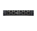 Dell PE R750XS/Chassis 16 x 2.5” SAS/SATA/Dual Intel Xeon Silver 4310 (18M Cache 2.1GHz)/64GB/1x1.2 TB 10K SAS/Rails Without CA/Bezel/Broadcom 57412 Dual Port 10GbE SFP/PERC H755 with rear load/iDRAC9 Enterprise 15G/Dual 1100W Titanium/3Y ProSpt