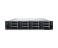 Dell PE R760XS/Chassis 12x 3.5” SAS/SATA/Intel Xeon Silver 4514Y 2G 30M Cache/32GB/1x480GB SSD SATA Read Intensive/Rails Without CA/Bezel/No NIC/PERC H755 Adapter LP/iDRAC9 Enterprise 16G/Dual 700W Titanium/3Y ProSpt