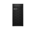Dell PE T150/Chassis 4x 3.5” SAS/SATA/Xeon E 2314/16GB/1x2TB SATA (7.2k rpm) 3.5” Entry/Broadcom 5720 Dual Port/PERC H355 Adapter Full Height/iDRAC9 Basic 15G/3Y Basic Onsite