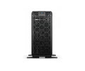 Dell PE T360/Chassis 8 x 3.5 HotPlug/Intel Xeon E 2414/16GB/1x480GB SSD SATA Read Intensive/Bezel/Motherboard with Broadcom 5720 Dual Port 1Gb On Board LOM/PERC H355 Adapter Full Height/iDRAC9 Basic 16G/Dual 700W Titanium/3Y Basic Onsite