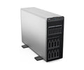 Dell PE T560/Chassis 8 x 3.5(SAS/SATA)/NO CPU/NO MEMORY/NO HDD/Bezel/Broadcom 5720 DP 1GB/PERC H755 with front load/iDRAC9 Enterprise 16G/700W T (1+1)/3Y ProSpt