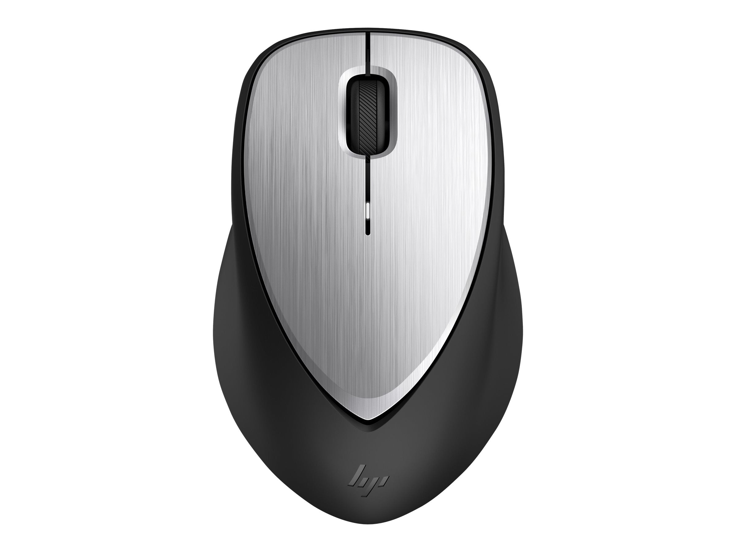 HP Accessories HP ENVY 500 Rechargeable Wireless Mouse Black/Silver