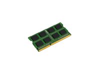 8GB 1600MT/s Low Voltage SODIMM