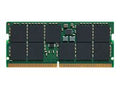 32GB DDR5 4800MT/s ECC SODIMM