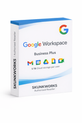 Google Workspace Business Launch Bundle