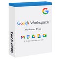 Google Workspace - Business Plus