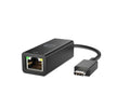 HP 3PO-C Tripplite USB-C to RJ45 Adapter BL