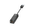 HP Accessories HP USB 3.0 to Gig RJ45 Adapter G2
