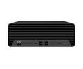 HP EliteDesk 800 G9 SFF Core i7 13700 32GB (1x32GB) DDR5 1TB PCIe NVMe SSD Win 11 Pro 64 Wi Fi 6E 160MHz BT 5.3 655Wireless KB+M Combo No Front Option No Rear Flex 5 Year NBD Onsite