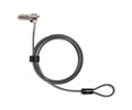 HP Accessories HP Essential Nano Combination Cable Lock