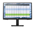 HP ProDisplay P22h G4 21.5” FHD LED IPS 1xHDMI 1xVGA 1xDP (Sea)