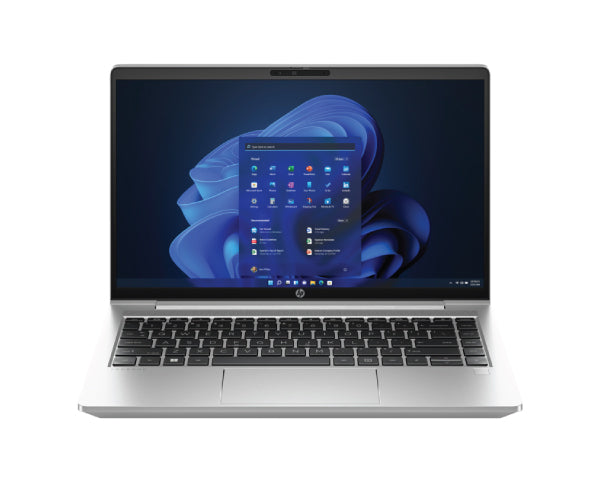 HP Probook 440 G10 Core i5 1335U 8GB (1x8GB) DDR4 3200 512GB PCIe NVMe SSD 14 FHD AG UWVA 250 HD Win 11 Pro 64 Wi Fi 6E+BT 5.3 Dual AryMicUSB2 IR WFOVCamera HP 3 Year NBD Onsite