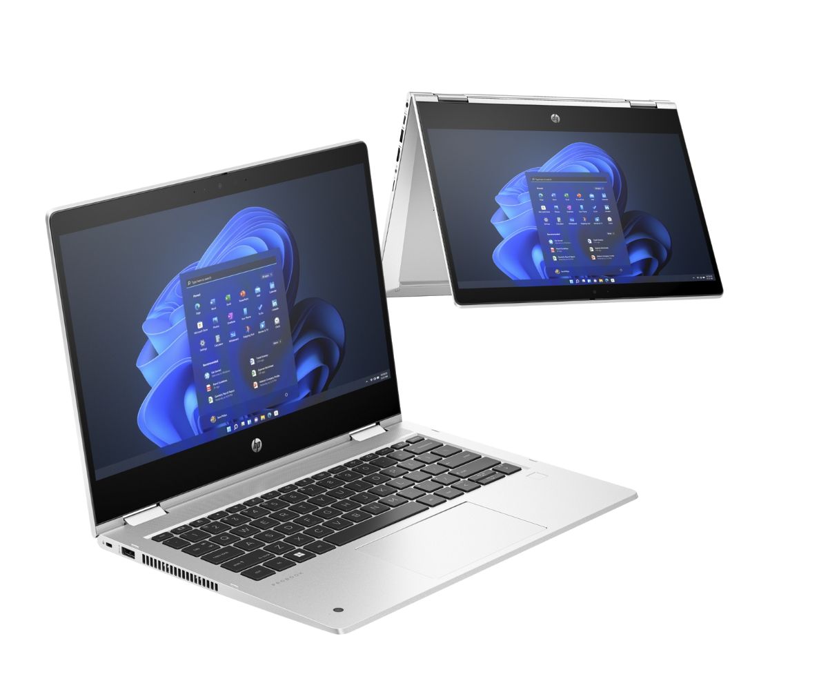 HP Probook x360 435 G10 Ryzen 7 7730U 16GB (1x16GB) DDR4 1TB PCIe NVMe SSD 13.3 FHD BV UWVA 250 HD + IR Touch Win 11 Pro 64 Wi Fi+BT 5.3 Dual stereo speakers dual array microphones HP 3 Year NBD Onsite