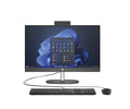 HP ProOne 240 G10 AiO NT Core i5 1335 8GB 1D DDR4 512GB PCIe NVMe SSD 23.8 AG FHD UWVA IPS 250 Win 11 Pro 64 USB 125 K/M Combo DVD WR 8821CE AC 1x1 BT 4.2 HP 3 year Next Business Day Onsite Desktop Only Hardware SupportWarranty Extension