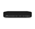 HP ProDesk 260 G9 DM Core i5 1355 16GB (1x16GB) DDR4 512GB PCIe NVMe SSD Win 11 Pro 64 125 K/M Combo Realtek Wi Fi 6 WLAN No Flex Port 2 No SATA HDD Brack HP 3 year Next Business Day Onsite