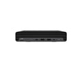 HP ProDesk 400 G9 DM Core i5 13500T 8GB 1D DDR4 512GB PCIe NVMe SSD Win 11 Pro 64 125 BLKkbd 125mouse Wi Fi 6 WLAN No Flex Port 2 No SATA HDD Brack HP 3 year Next Business Day Onsite