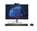 HP ProOne 440 G9 23.8 Touch AIO Core i7 13700T 16GB (1x16GB) DDR4 512GB PCIe NVMe SSD Win 11 Pro 64 125 BLKkbd 125mouse Wi Fi 6 WLAN No Flex Port DVD RW HP 3 year Next Business Day Onsite
