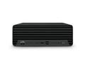 HP ProDesk 400 G9 SFF 酷睿 i3 13100 处理器，8GB 1D DDR4 512GB PCIe NVMe SSD，Win 11 Pro 64位，125 BLKkbd，125鼠标，Wi-Fi 6 WLAN，无Flex端口，2个9.5毫米SuperMulti DVDRW，惠普3年下一工作日上门服务