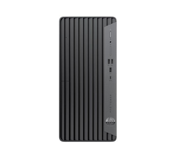 HP Pro Tower 400 G9 TWR Core i3 13100 8GB 1D DDR4 512GB PCIe NVMe SSD Win 11 Pro 64 125 BLKkbd 125mouse Wi Fi 6 WLAN No Flex Port 2 9.5mm SuperMulti DVDRW HP 3 year Next Business Day Onsite
