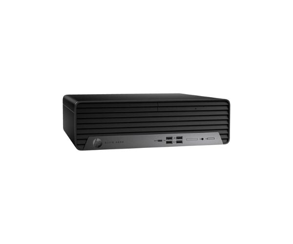 HP EliteDesk 600 G9 SFF 酷睿 i5 13500 处理器 16GB（1x16GB）DDR5 512GB PCIe NVMe SSD 操作系统 Win 11 Pro 64 AX211 Wi-Fi 6E 160MHz 蓝牙 5.3 655 无线 KB+M 组合 英特尔博锐 Essentials 5 年 NBD 现场维修